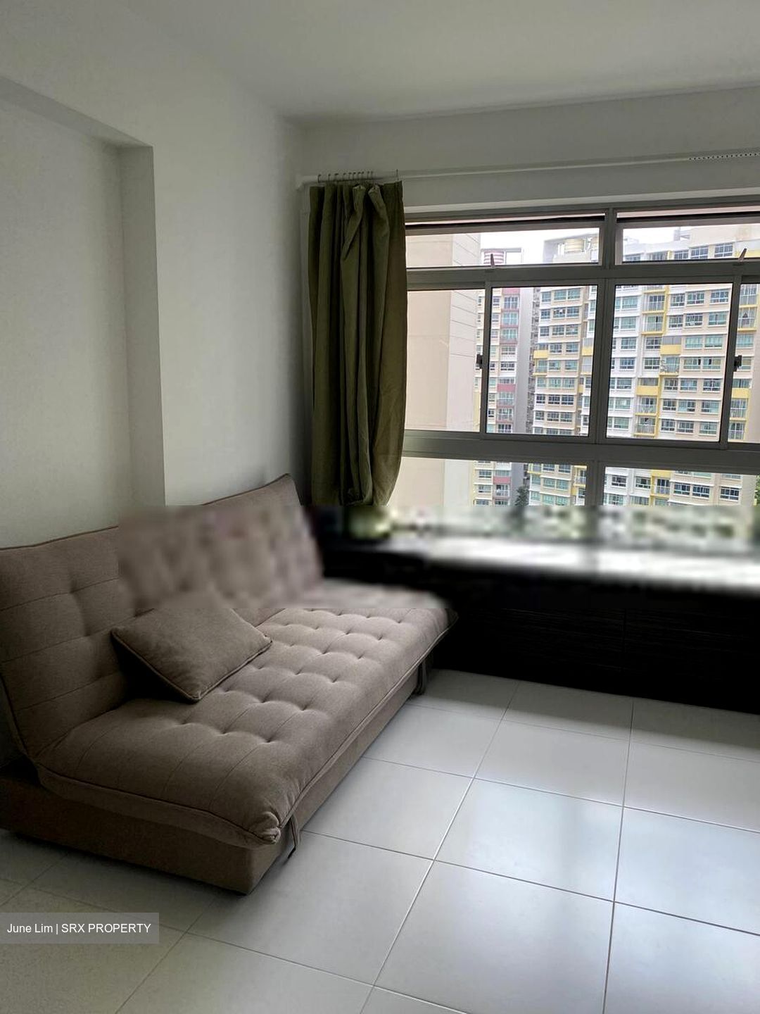 Blk 623B Punggol Spectra (Punggol), HDB 2 Rooms #628132181